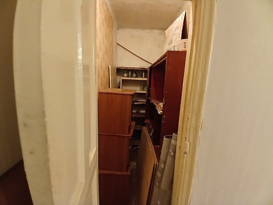 Продам двухкомнатную (2-комн.) квартиру, Маршала Жукова ул, 25, Туапсе г