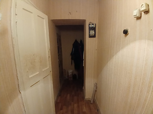 Продам двухкомнатную (2-комн.) квартиру, Маршала Жукова ул, 25, Туапсе г