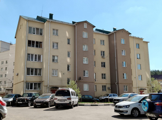 Продам однокомнатную (1-комн.) квартиру, Шукшина ул, 25, Воронеж г
