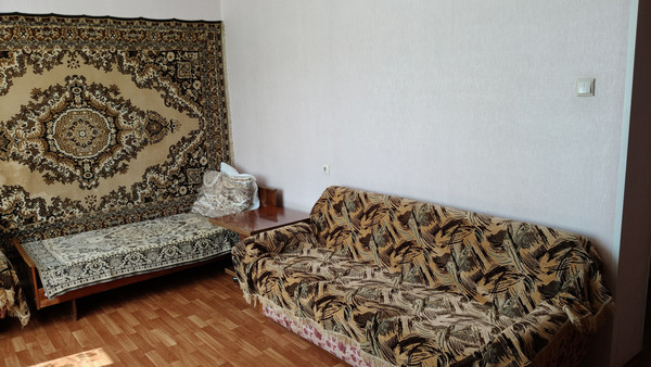 Продам однокомнатную (1-комн.) квартиру, Шукшина ул, 25, Воронеж г
