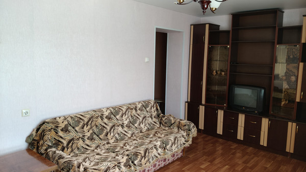 Продам однокомнатную (1-комн.) квартиру, Шукшина ул, 25, Воронеж г