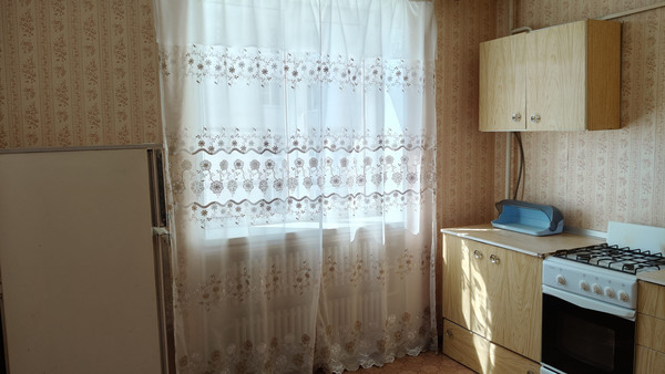 Продам однокомнатную (1-комн.) квартиру, Шукшина ул, 25, Воронеж г