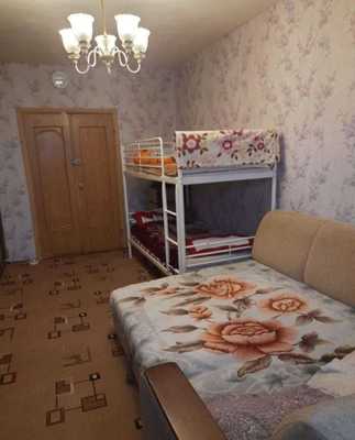 Продам комнату в 3-комн. квартире, Мусы Джалиля ул, 4 к 5, Москва г
