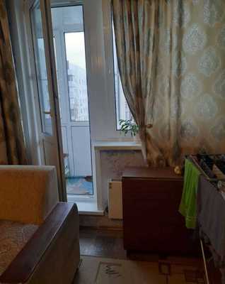 Продам комнату в 3-комн. квартире, Мусы Джалиля ул, 4 к 5, Москва г