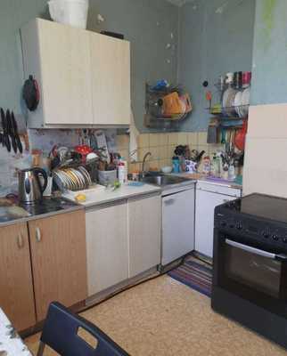 Продам комнату в 3-комн. квартире, Мусы Джалиля ул, 4 к 5, Москва г