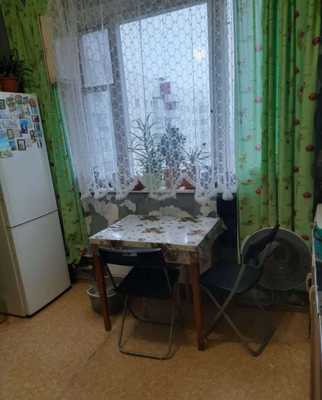 Продам комнату в 3-комн. квартире, Мусы Джалиля ул, 4 к 5, Москва г