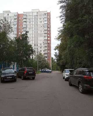 Продам комнату в 3-комн. квартире, Мусы Джалиля ул, 4 к 5, Москва г