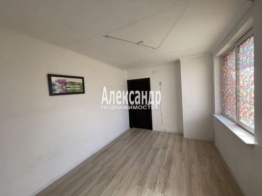 Продам двухкомнатную (2-комн.) квартиру, Екатерининская ул, 2, Мурино п