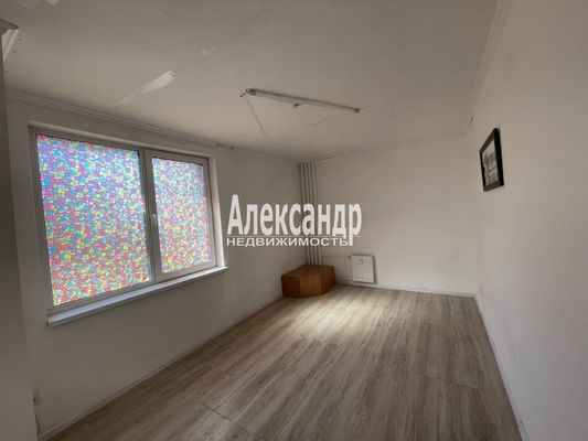 Продам двухкомнатную (2-комн.) квартиру, Екатерининская ул, 2, Мурино п
