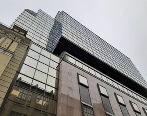 Сдам офисное помещение 287 м2, Газетный пер, 17, Москва г