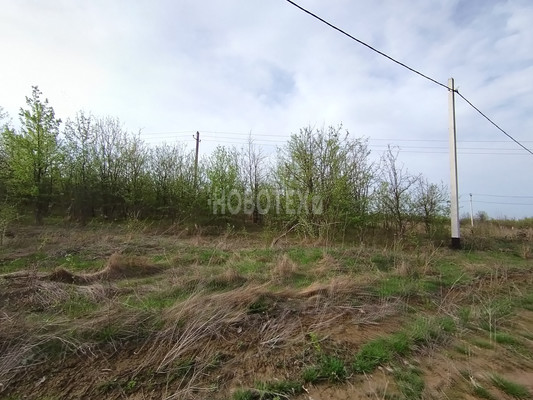 Продам участок 21,48 соток, ИЖС, Калужская ст-ца, 0 км от города