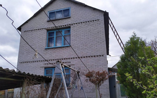 Продам дом, 2-я Улица коллективных садов ул, Симферополь г, 0 км от города