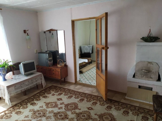 Продам дом, 2-я Улица коллективных садов ул, Симферополь г, 0 км от города