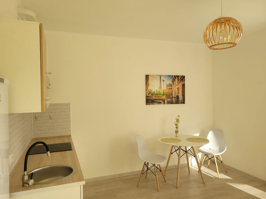 Продам однокомнатную (1-комн.) квартиру, Ручьевский пр-кт, 3к1, Мурино п
