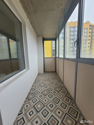 Продам однокомнатную (1-комн.) квартиру, Ручьевский пр-кт, 3к1, Мурино п