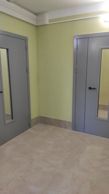 Продам однокомнатную (1-комн.) квартиру, Ручьевский пр-кт, 3к1, Мурино п