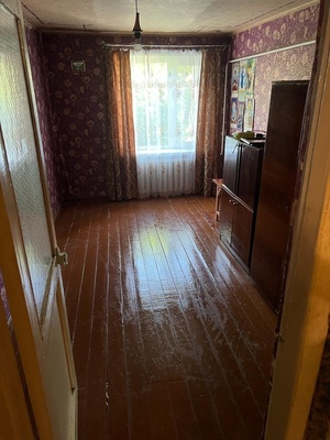 Продам двухкомнатную (2-комн.) квартиру, Садовая ул, 3, Табачное с