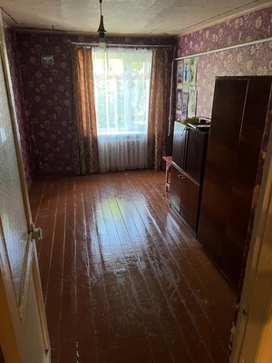 Продам двухкомнатную (2-комн.) квартиру, Садовая ул, 3, Табачное с