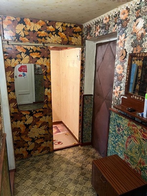 Продам двухкомнатную (2-комн.) квартиру, Садовая ул, 3, Табачное с