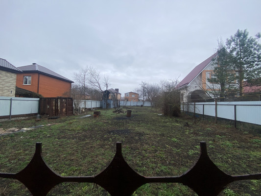 Продам участок 8 соток, Фермерское хоз., Содружество тер. СНТ, 1079, Нижнетемерницкий х, 0 км от города
