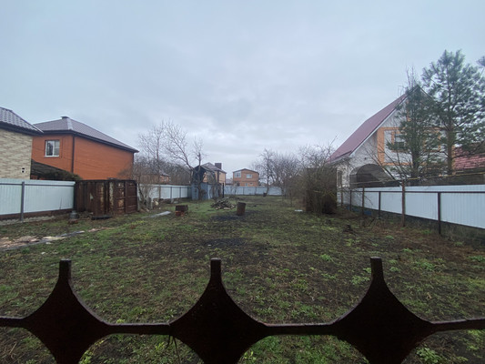 Продам участок 8 соток, Фермерское хоз., Содружество тер. СНТ, 1079, Нижнетемерницкий х, 0 км от города