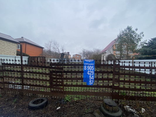 Продам участок 8 соток, Фермерское хоз., Содружество тер. СНТ, 1079, Нижнетемерницкий х, 0 км от города