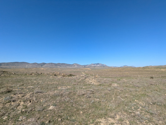 Продам участок 6 соток, Фермерское хоз., Ювес ул, Судак г, 0 км от города