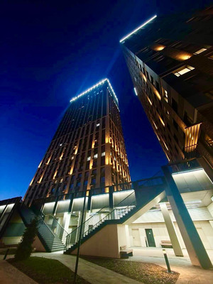 Продам однокомнатную (1-комн.) квартиру, Дмитровское ш, 75/77, Москва г