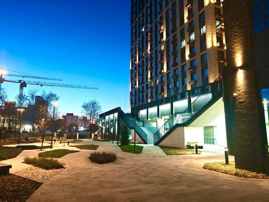 Продам однокомнатную (1-комн.) квартиру, Дмитровское ш, 75/77, Москва г