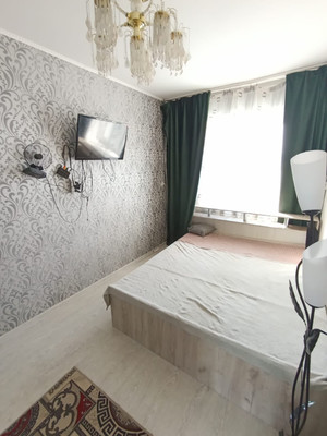 Продам трехкомнатную (3-комн.) квартиру, Быкова ул, 20, Нижний Тагил г