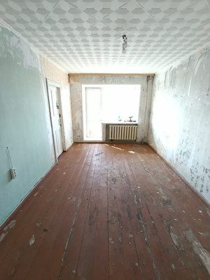 Продам трехкомнатную (3-комн.) квартиру, Быкова ул, 20, Нижний Тагил г