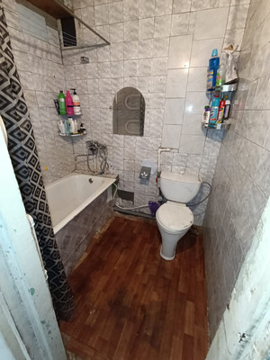 Продам трехкомнатную (3-комн.) квартиру, Быкова ул, 20, Нижний Тагил г