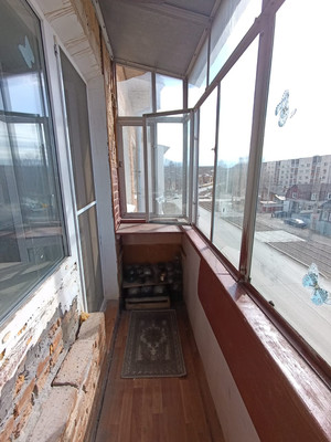 Продам трехкомнатную (3-комн.) квартиру, Быкова ул, 20, Нижний Тагил г