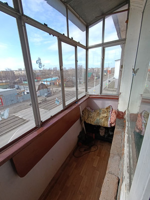 Продам трехкомнатную (3-комн.) квартиру, Быкова ул, 20, Нижний Тагил г