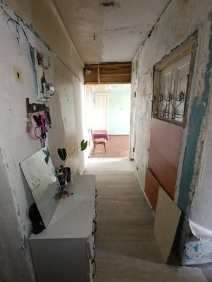 Продам трехкомнатную (3-комн.) квартиру, Быкова ул, 20, Нижний Тагил г