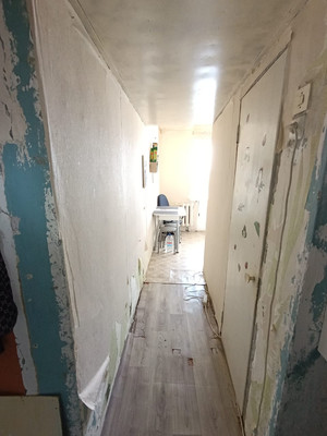 Продам трехкомнатную (3-комн.) квартиру, Быкова ул, 20, Нижний Тагил г