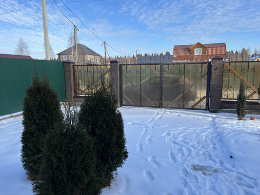 Продам коттедж, ТСН СНТ Рижская Роза тер, Ядромино д, 0 км от города
