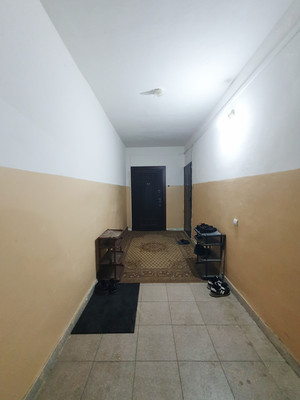 Продам двухкомнатную (2-комн.) квартиру, А.Г. Стаханова ул, 43, Липецк г