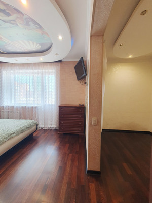Продам двухкомнатную (2-комн.) квартиру, А.Г. Стаханова ул, 43, Липецк г