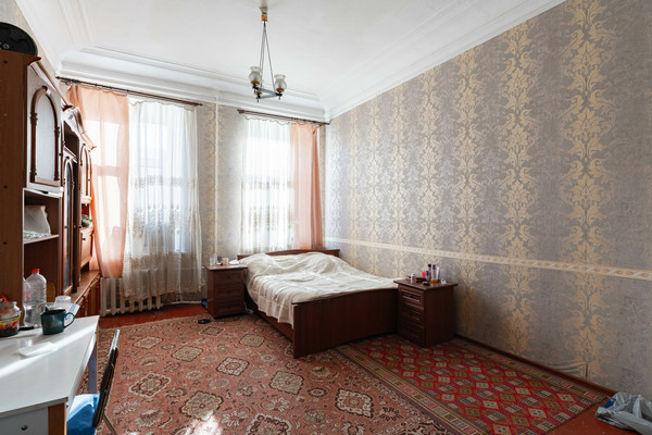 Продам многокомнатную квартиру, Шпалерная ул, 34, Санкт-Петербург г
