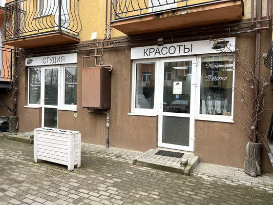 Продам торговое помещение 44,1 м2, Карташева ул, 5, Калининград г