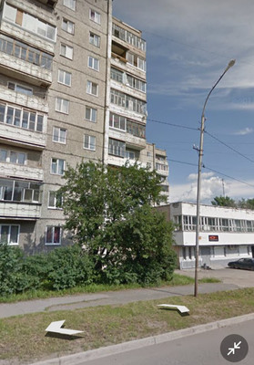 Продам двухкомнатную (2-комн.) квартиру, Красноармейская ул, 74, Нижний Тагил г