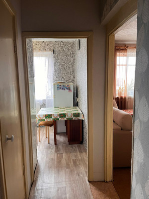 Продам двухкомнатную (2-комн.) квартиру, Красноармейская ул, 74, Нижний Тагил г