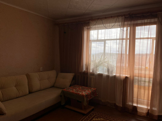 Продам двухкомнатную (2-комн.) квартиру, Красноармейская ул, 74, Нижний Тагил г