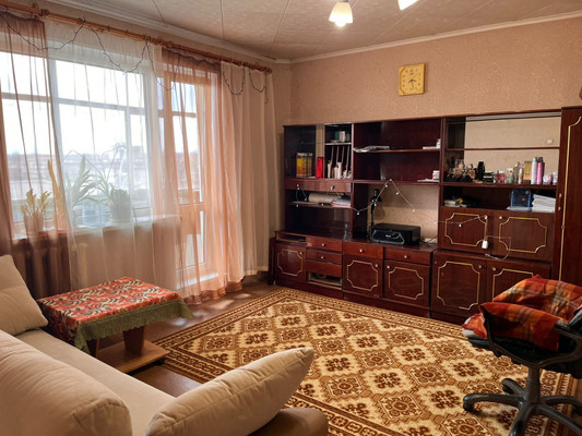 Продам двухкомнатную (2-комн.) квартиру, Красноармейская ул, 74, Нижний Тагил г