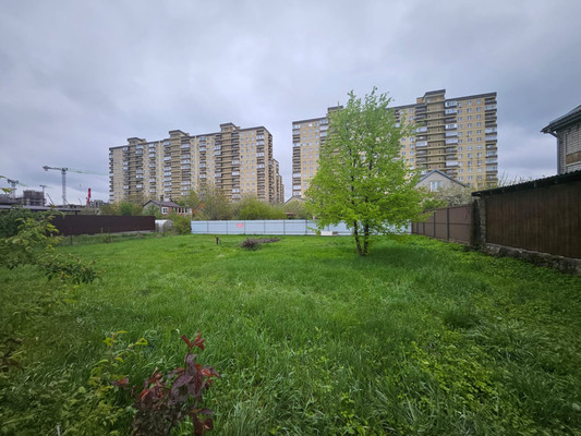 Продам участок 6,11 соток, Фермерское хоз., Вишнёвая (Ветерок-2 снт) ул, Краснодар г, 0 км от города