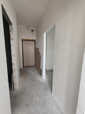 Продам однокомнатную (1-комн.) квартиру, Олимпийский городок мкр, 5, Рязань г