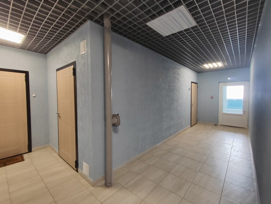 Продам однокомнатную (1-комн.) квартиру, Олимпийский городок мкр, 5, Рязань г