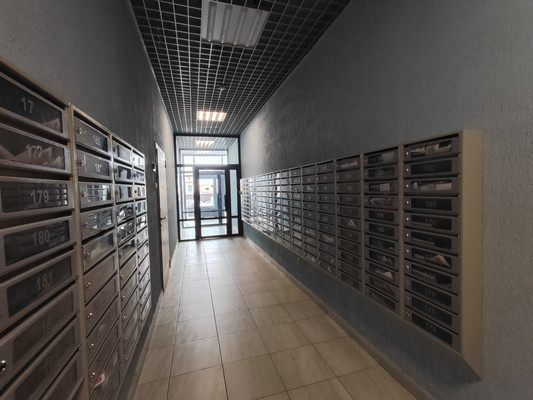 Продам однокомнатную (1-комн.) квартиру, Олимпийский городок мкр, 5, Рязань г