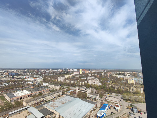 Продам однокомнатную (1-комн.) квартиру, Олимпийский городок мкр, 5, Рязань г